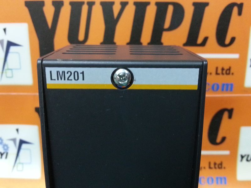 BACHMANN LM201 DUMMY MODULE - PLC DCS SERVO Control MOTOR POWER SUPPLY ...